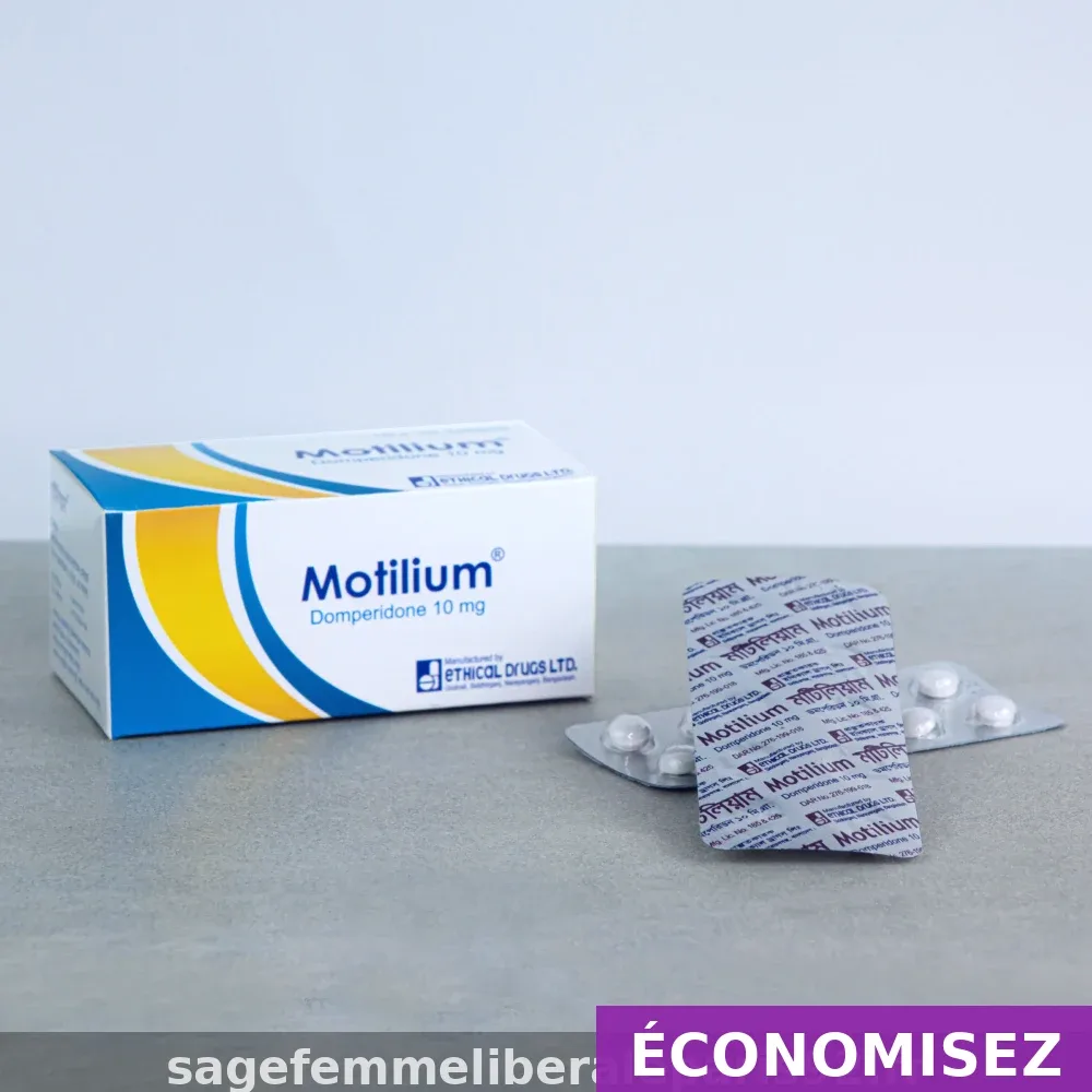 Motilium
