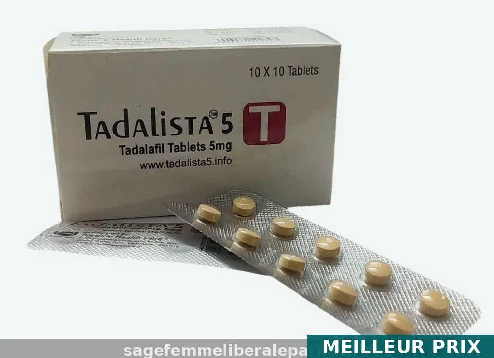 Tadalista