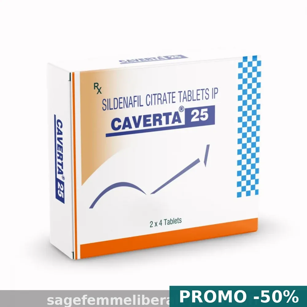 Caverta
