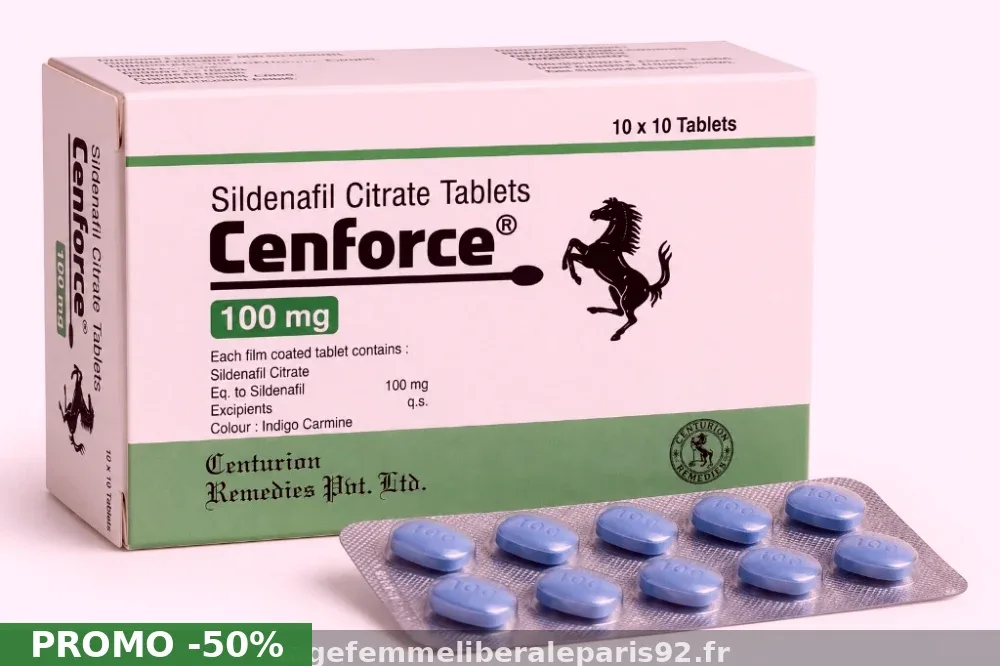 Cenforce