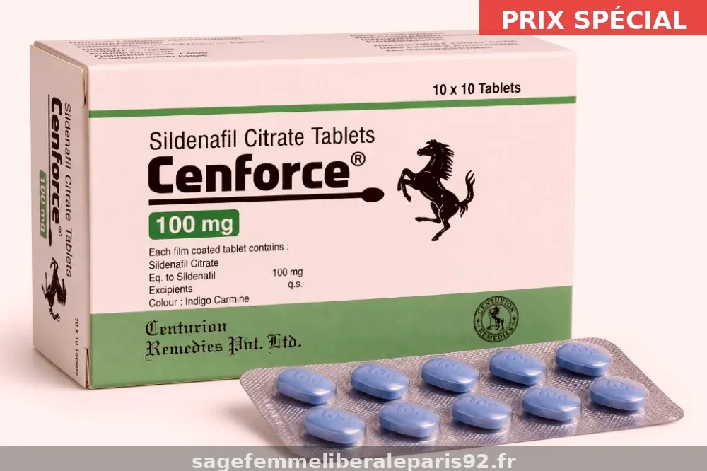 Cenforce
