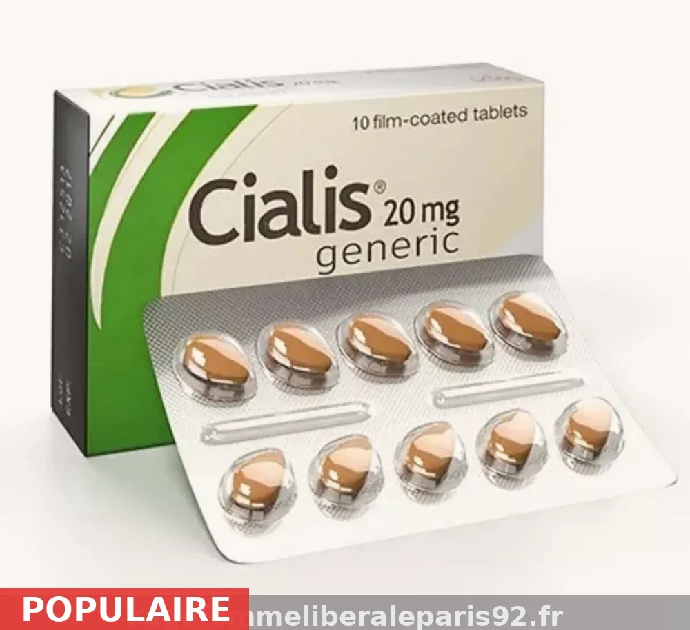 Cialis Soft