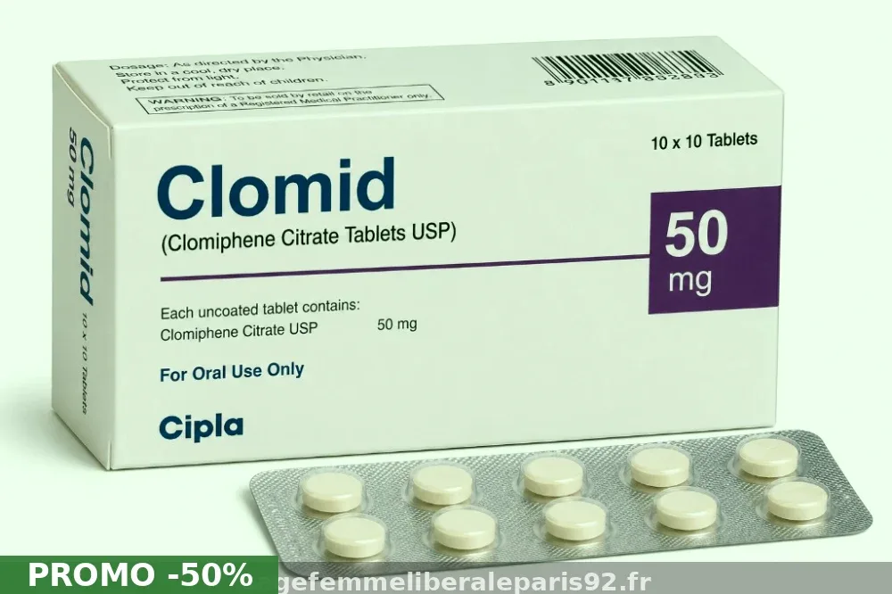 Clomid
