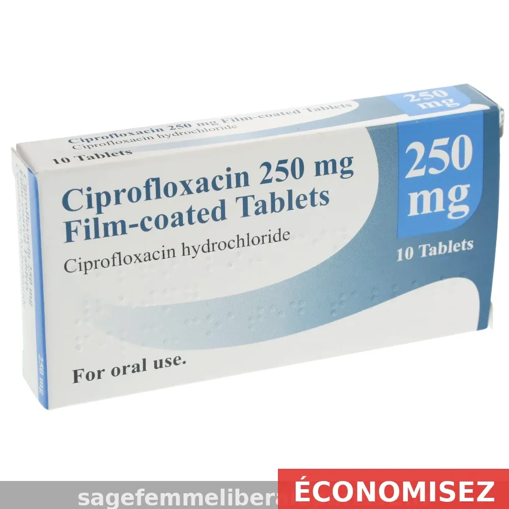Ciflox