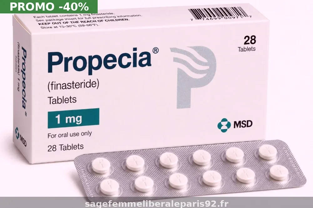 Propecia