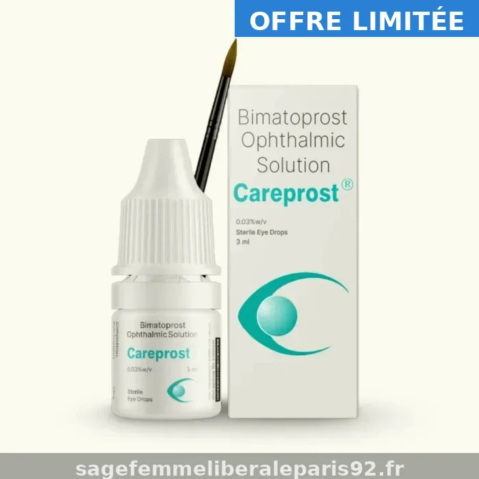 Careprost