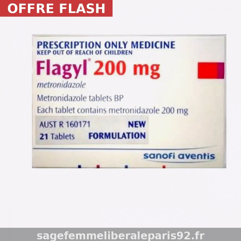 Flagyl