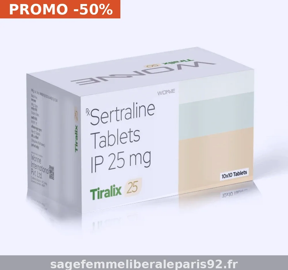 Sertraline