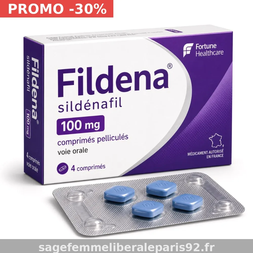 Fildena