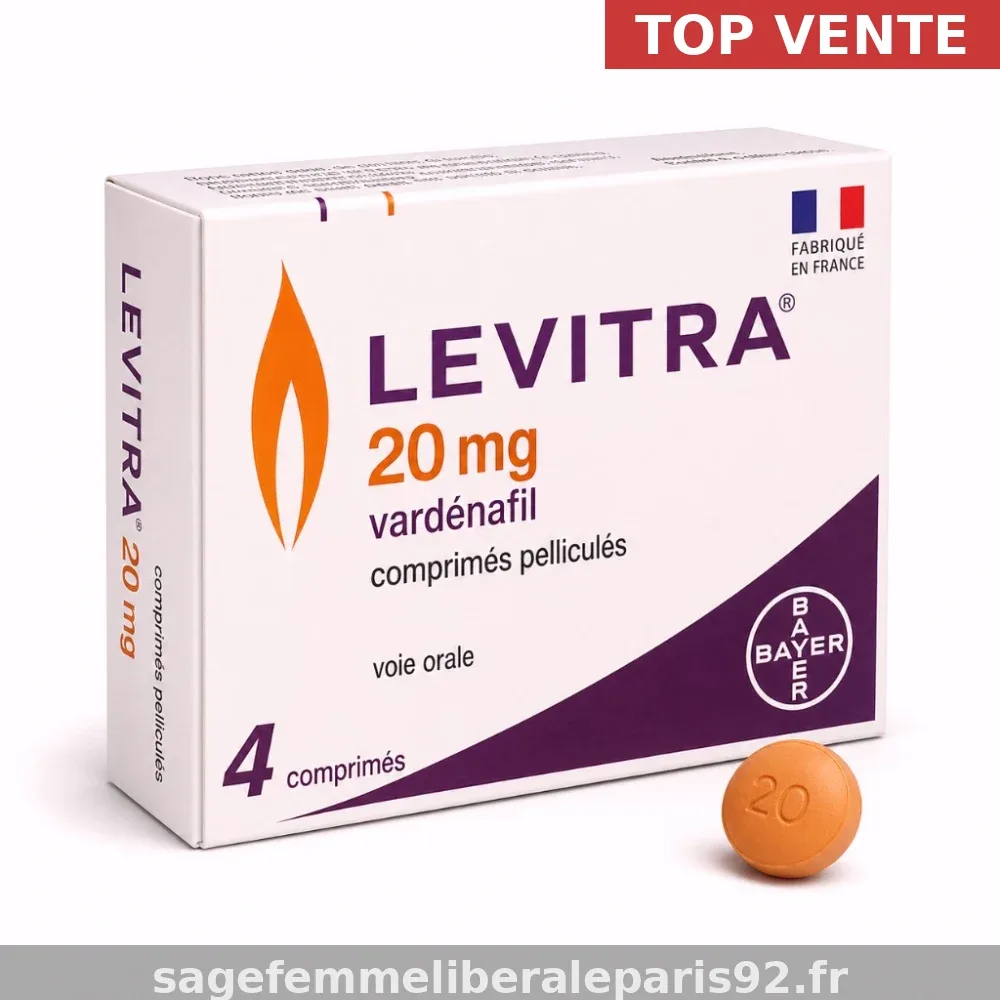Levitra