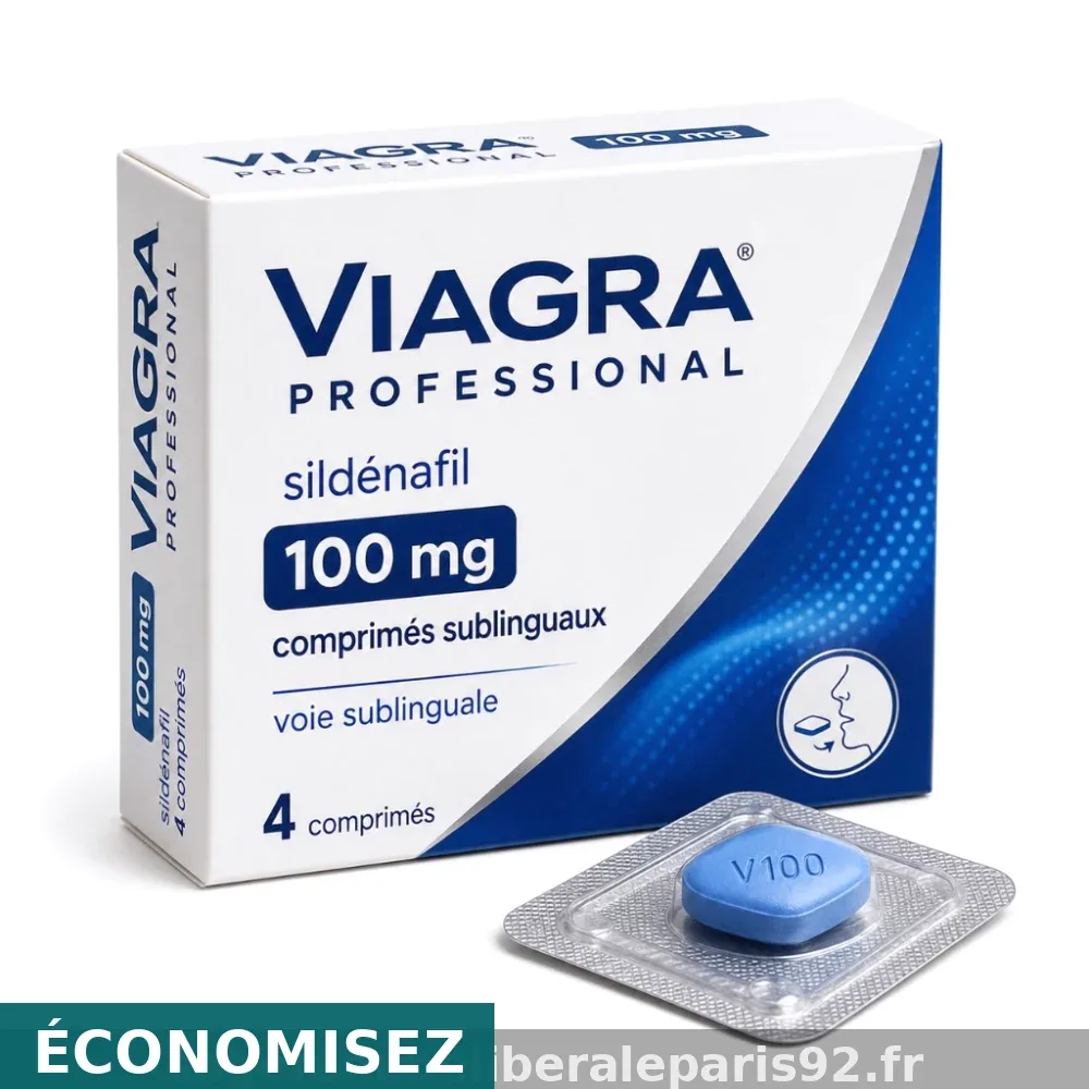 Viagra Professional