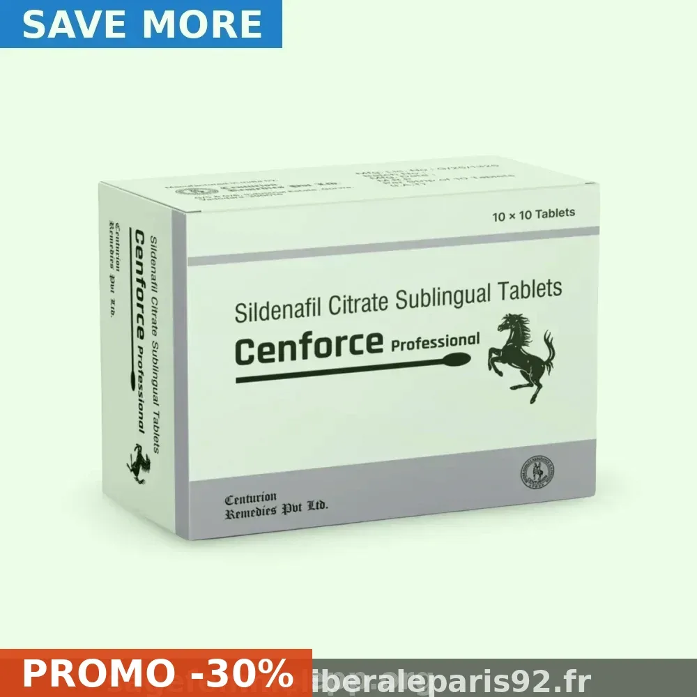 Cenforce Professional