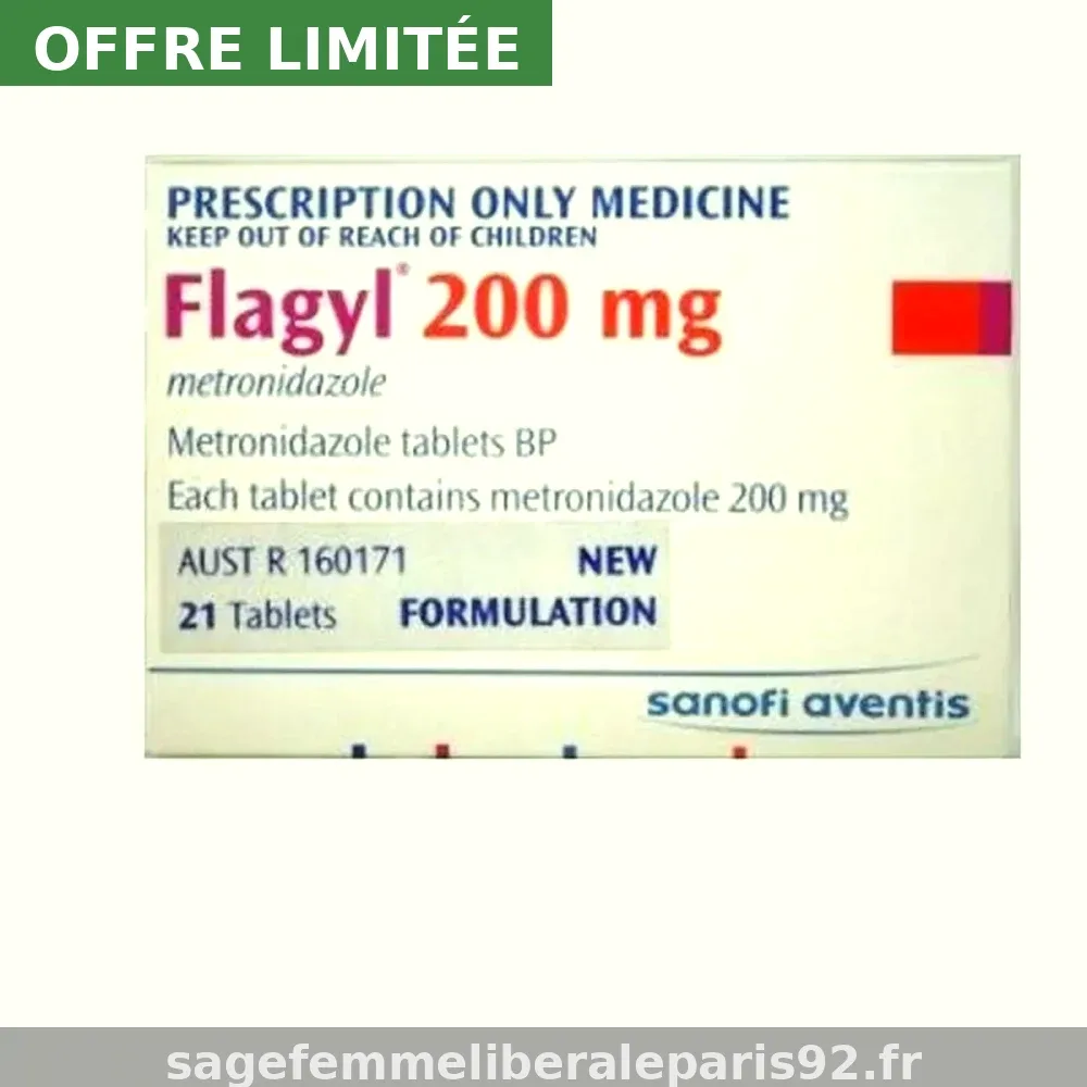 Flagyl