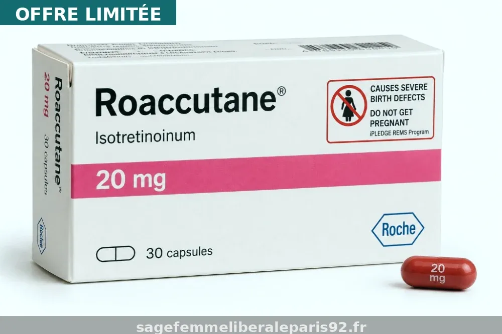Roaccutane