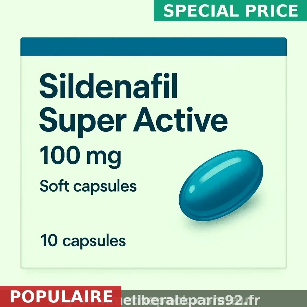 Viagra Super Active