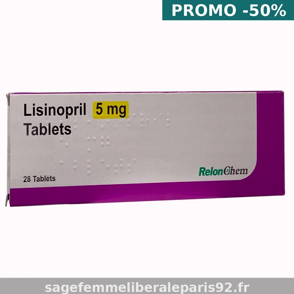 Lisinopril
