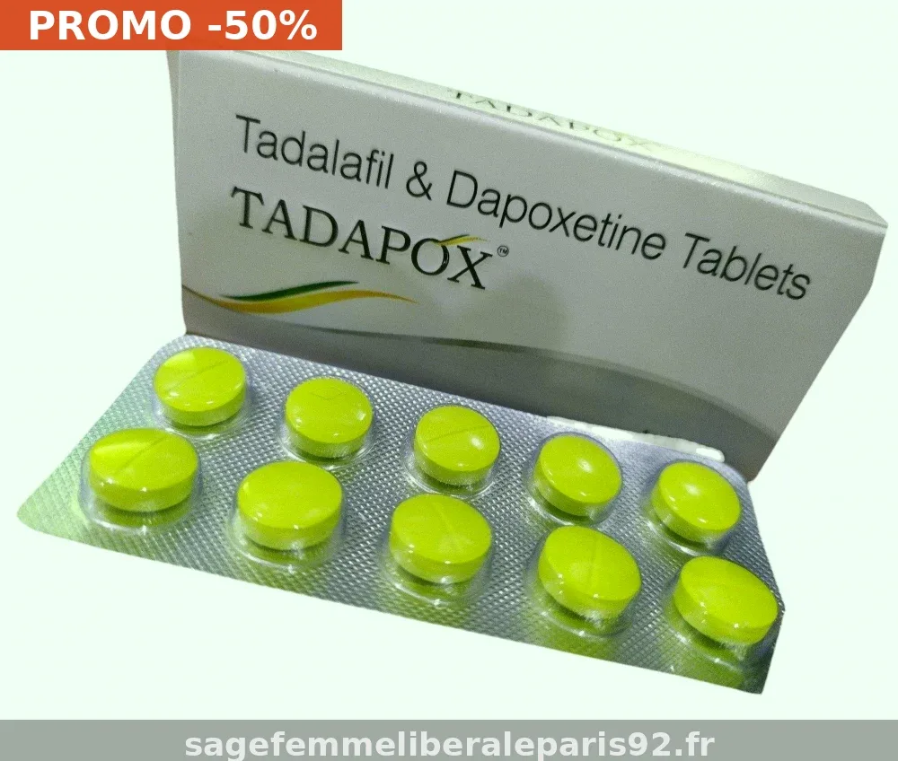 Tadapox