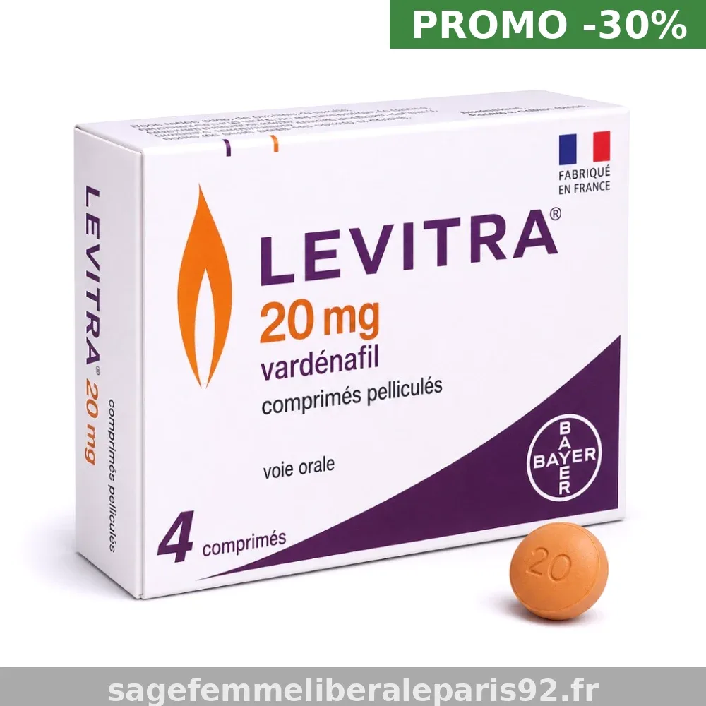 Levitra