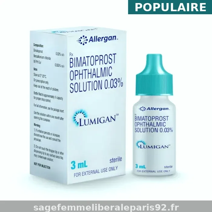 Lumigan