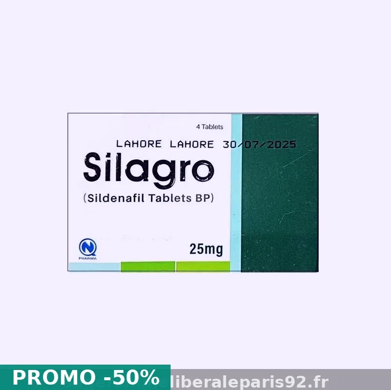 Silagra