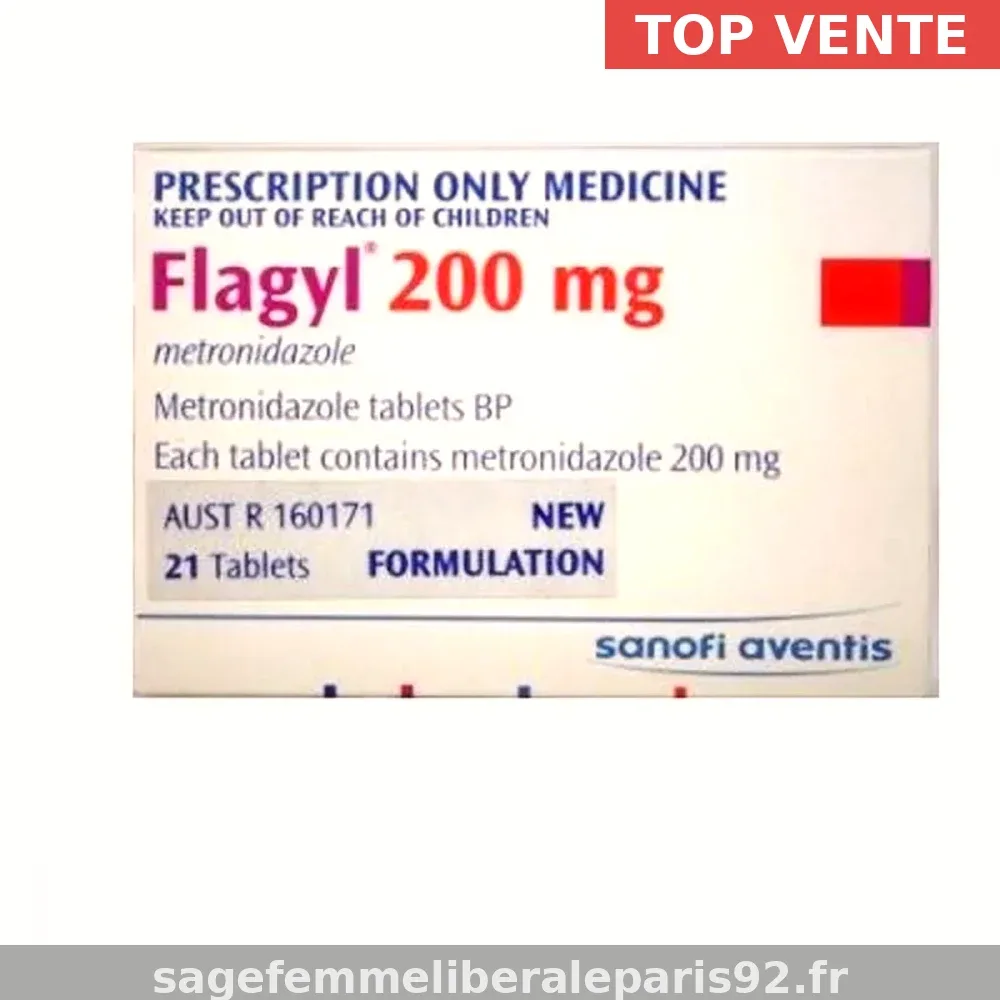 Flagyl