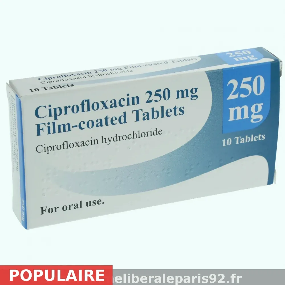 Ciflox