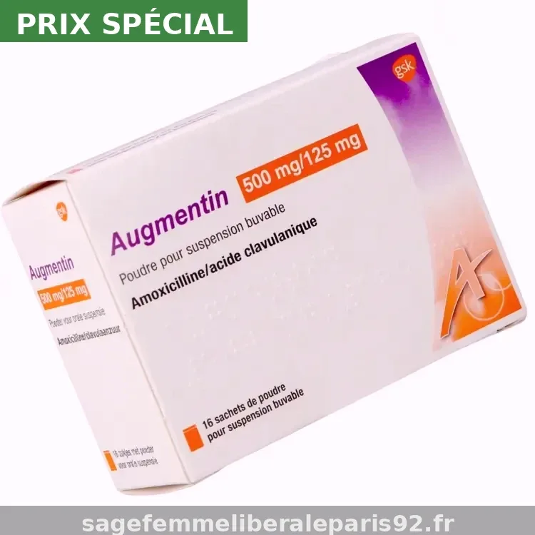Augmentin