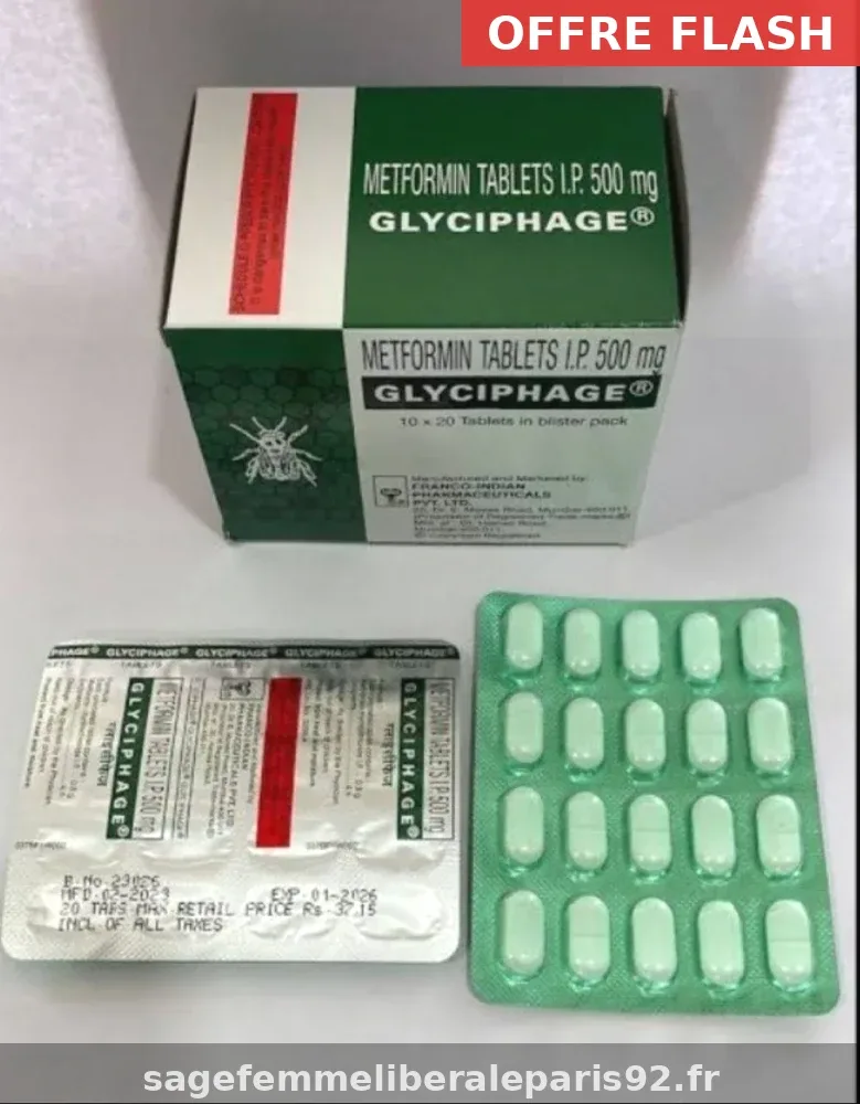 Glucophage