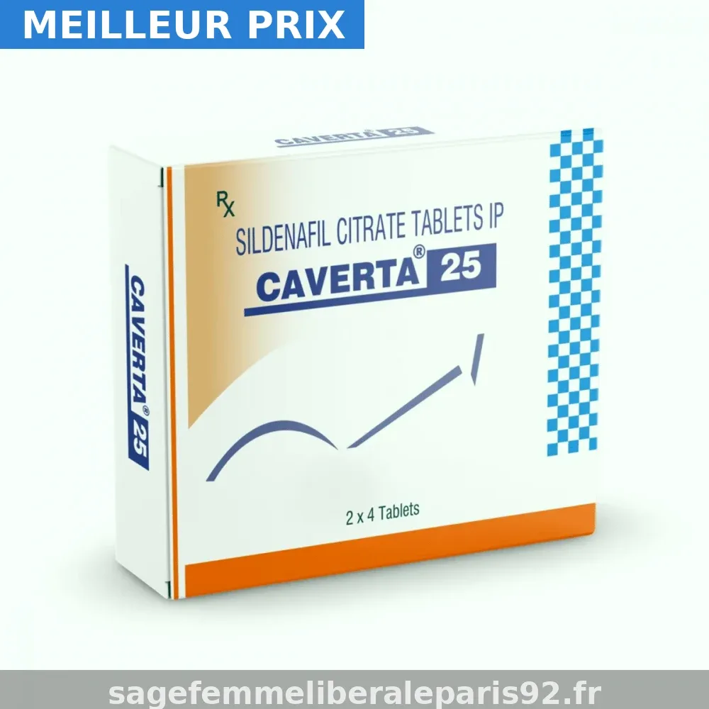 Caverta