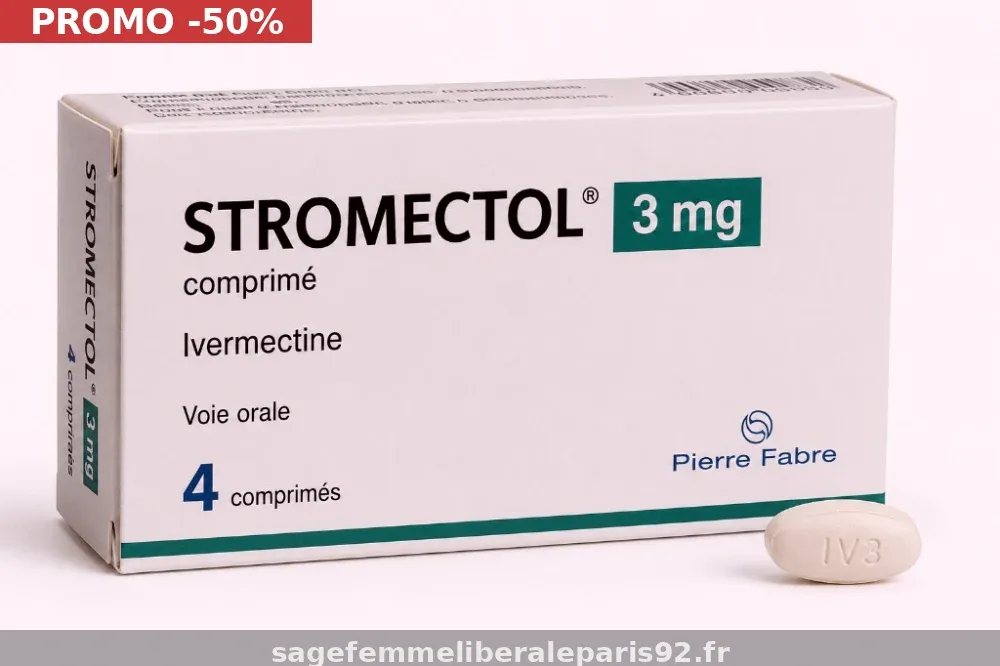 Stromectol