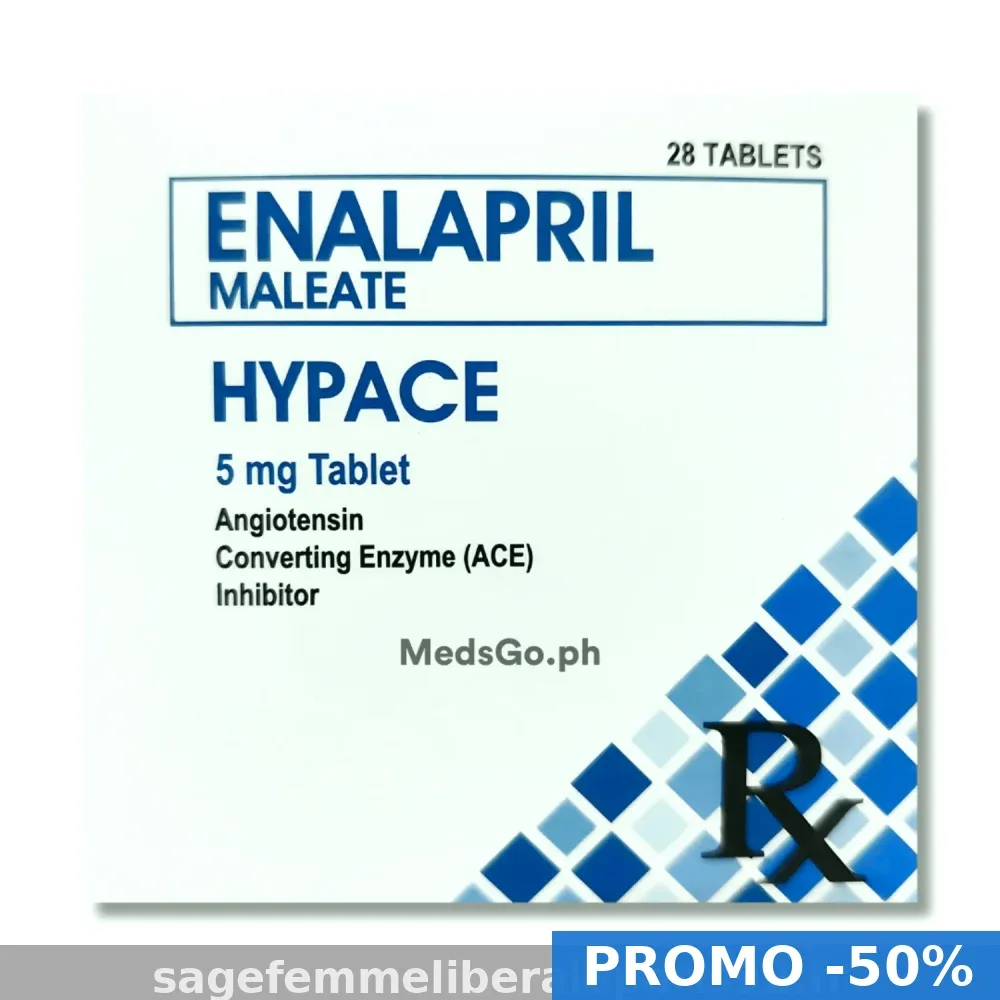 Achat Énalapril 10mg générique meilleur prix en France