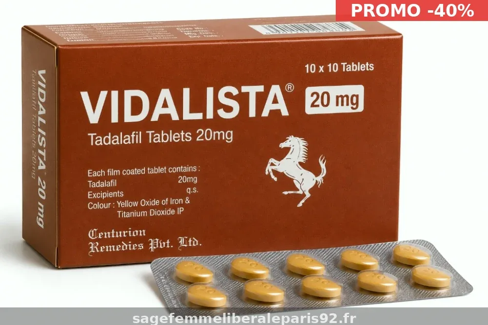 Vidalista