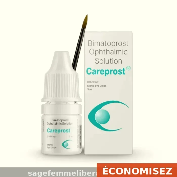 Careprost