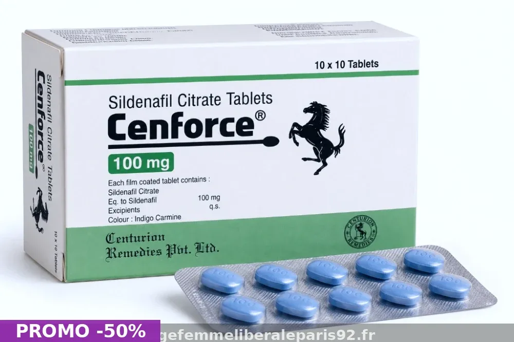 Commander Cenforce 200mg en ligne en ligne — expédition 48h