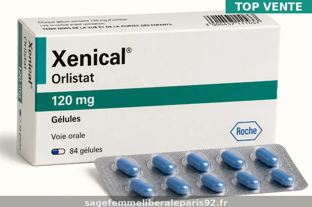 Xenical