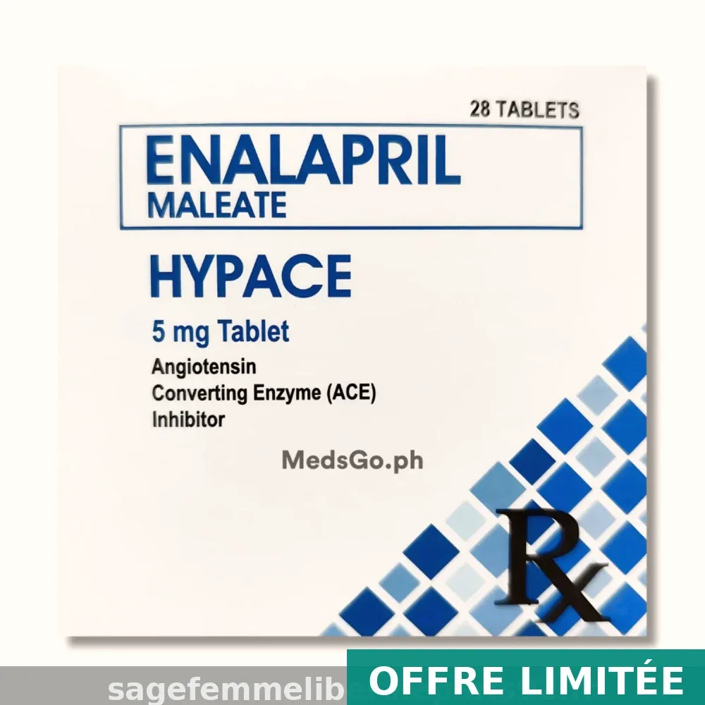 Énalapril