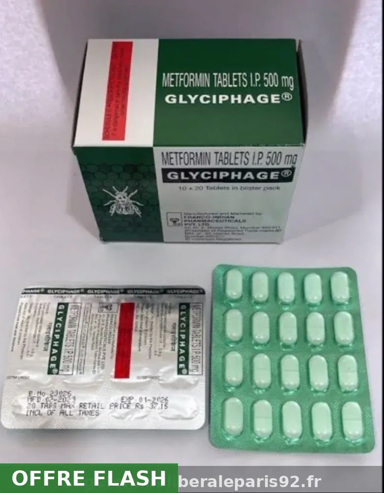 Glucophage