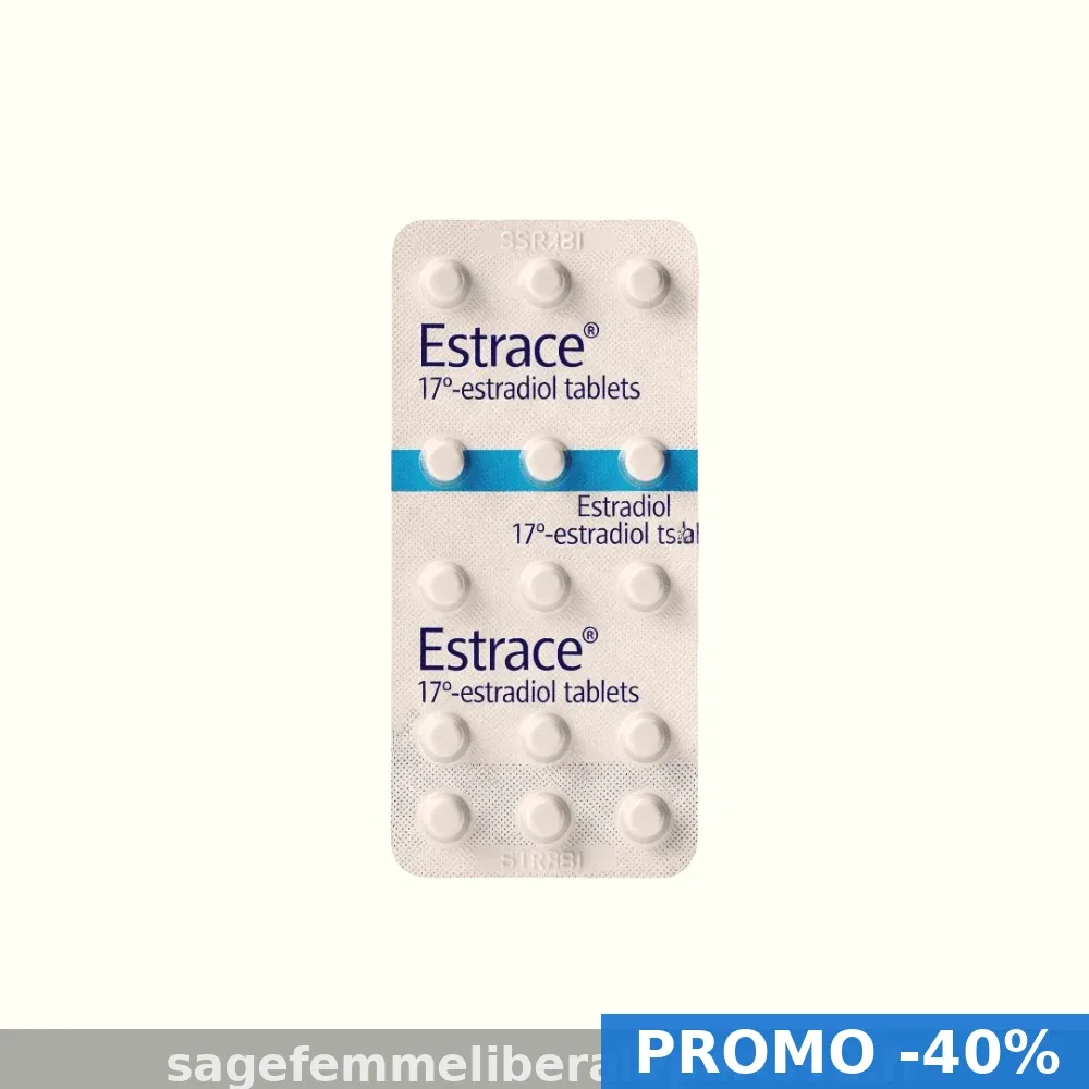 Acheter Estradiol 2mg sans ordonnance en France métropolitaine: prix et achat sûr en 2026