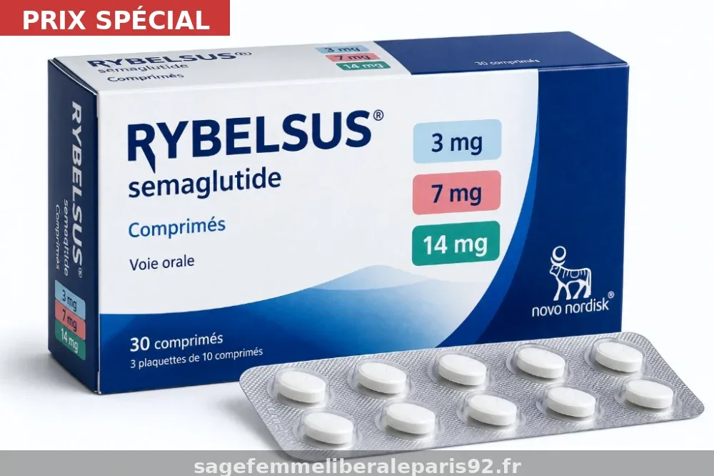Rybelsus