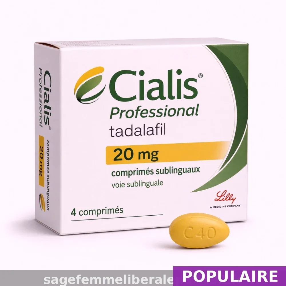 Cialis Professional
