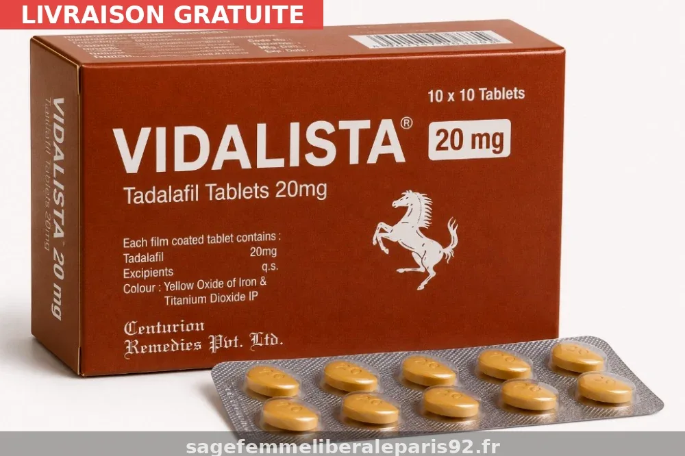 Vidalista