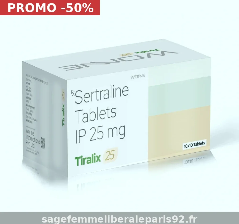 Sertraline