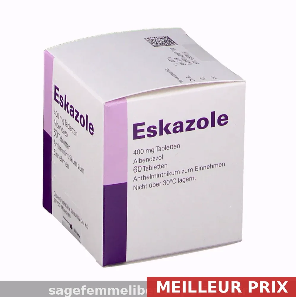 Albendazole