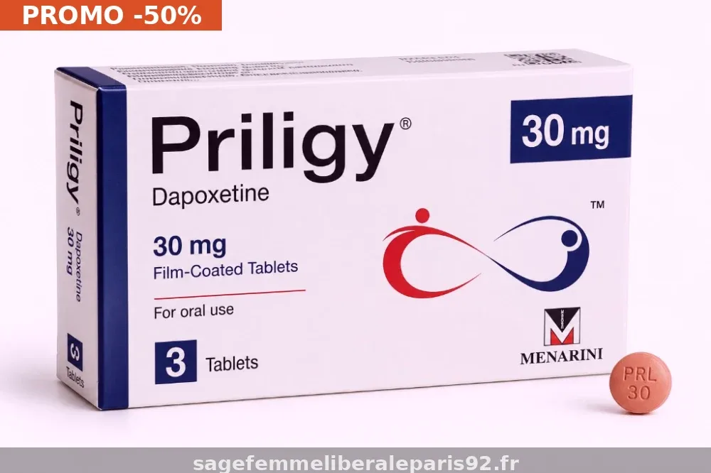 Priligy