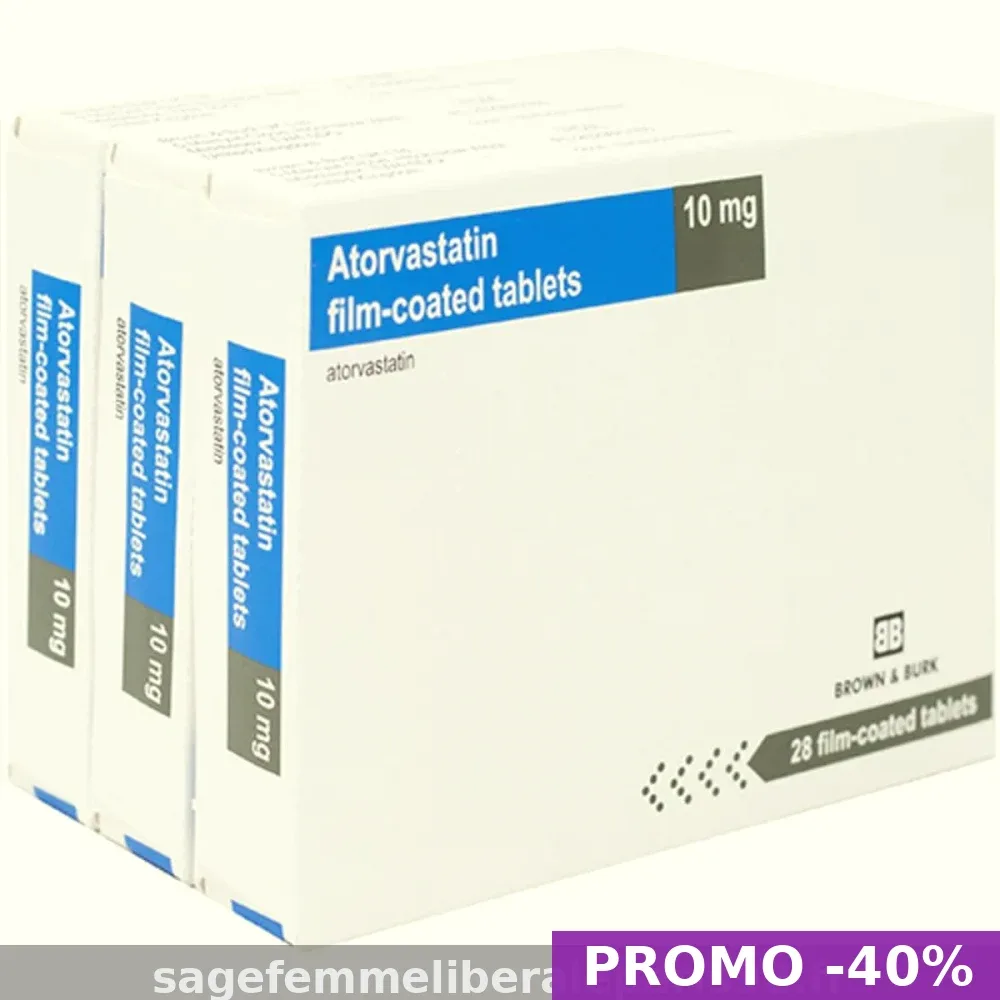 Atorvastatin