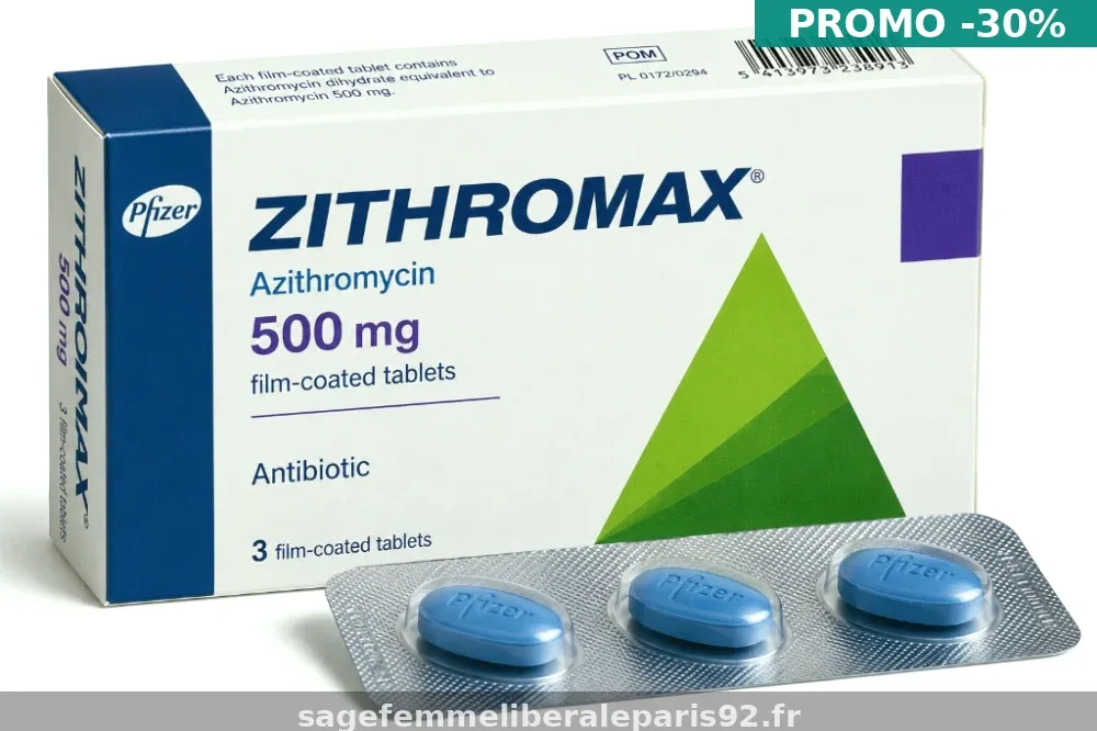 Zithromax