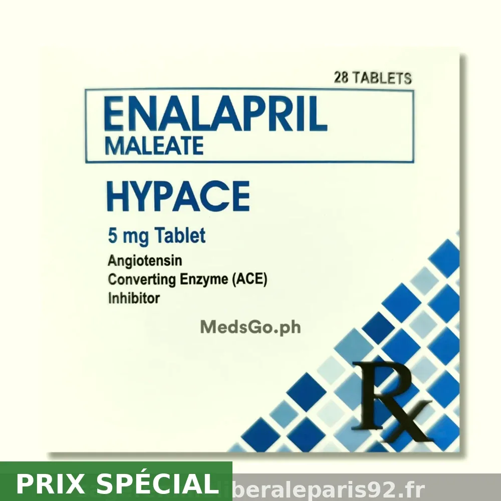 Énalapril