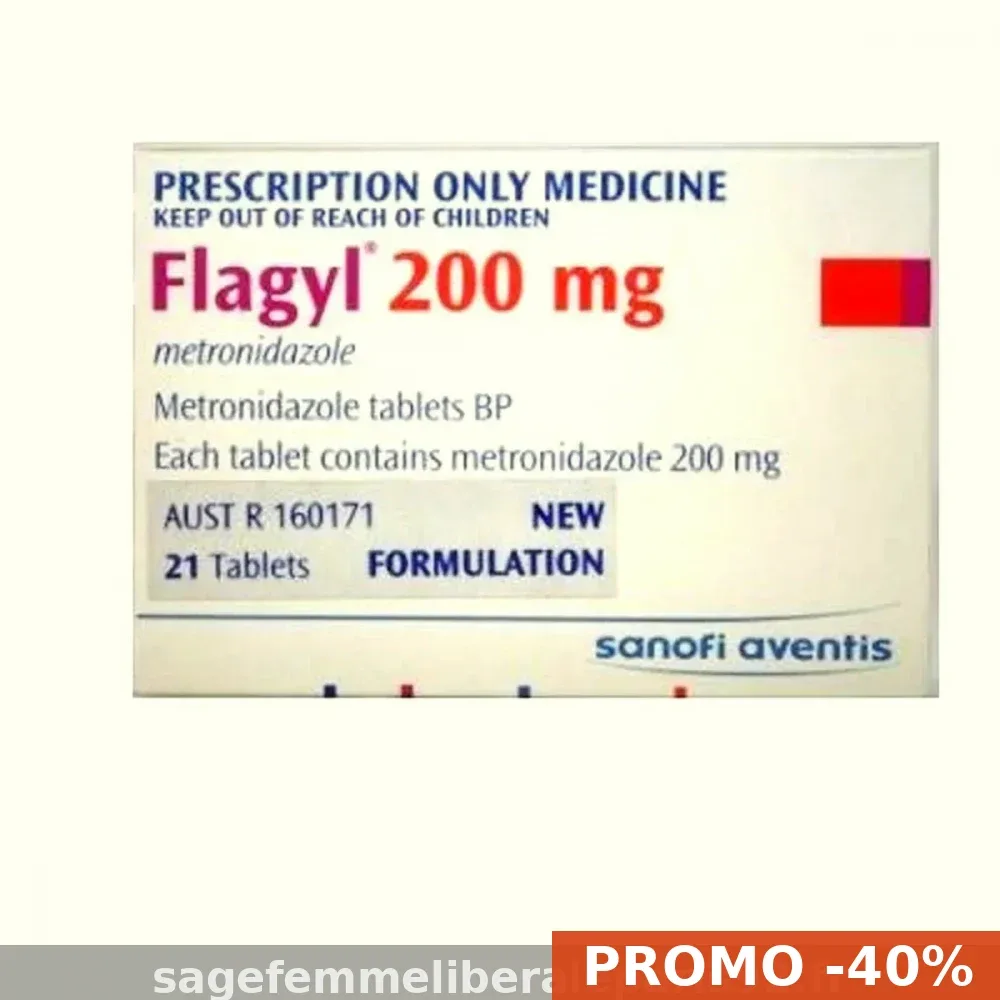 Flagyl