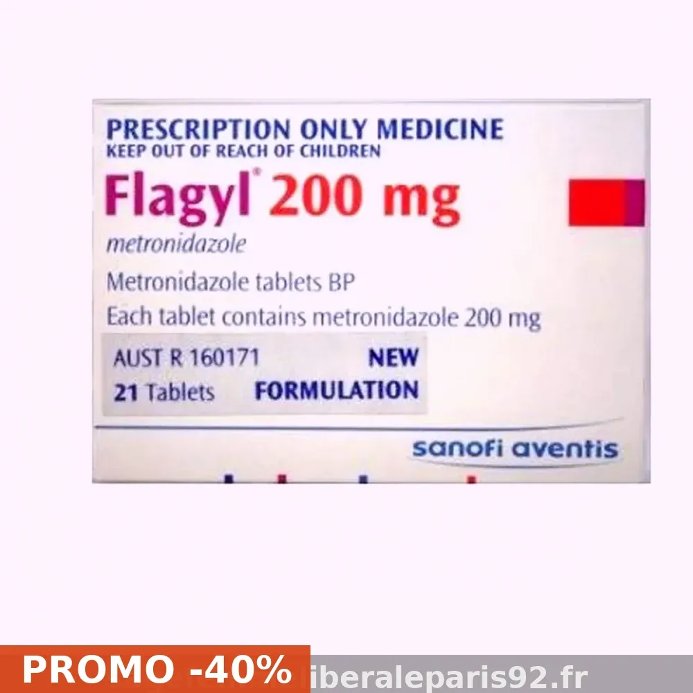Flagyl