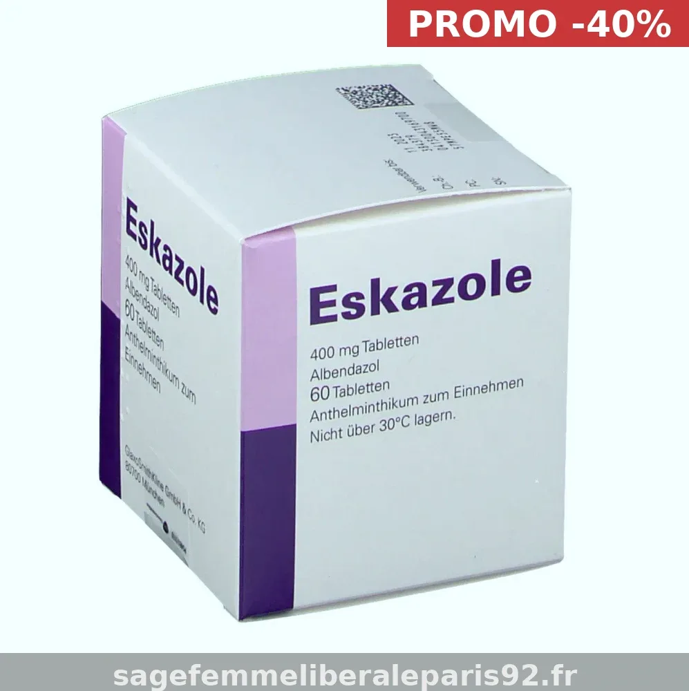 Albendazole